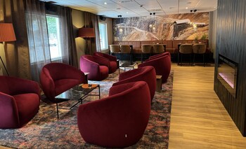 Clarion Collection Hotel Bergmastaren