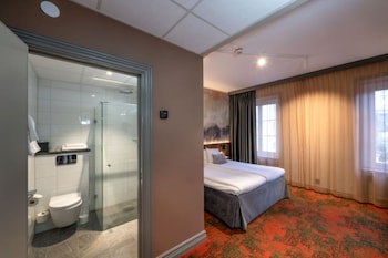 Clarion Collection Hotel Bergmastaren