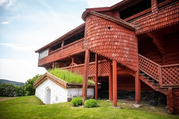 Clarion Collection Hotel Bergmastaren