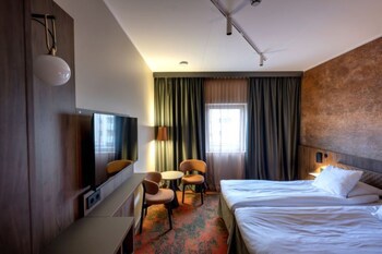 Clarion Collection Hotel Bergmastaren
