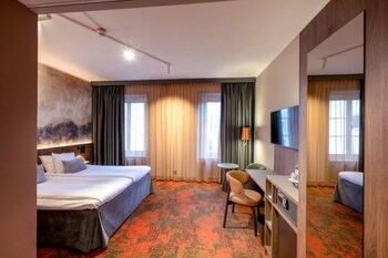 Clarion Collection Hotel Bergmastaren