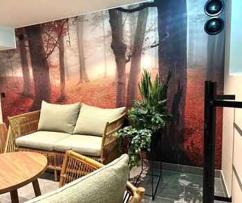 Clarion Collection Hotel Bergmastaren