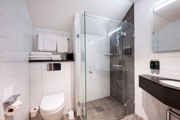 Clarion Collection Hotel Bergmastaren