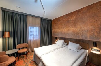 Clarion Collection Hotel Bergmastaren
