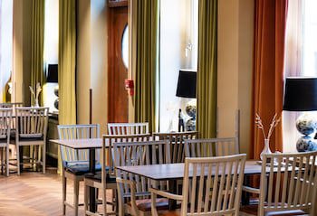 Clarion Collection Hotel Bergmastaren