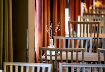 Clarion Collection Hotel Bergmastaren