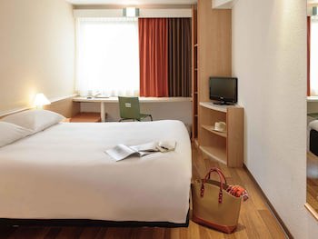 ibis Stuttgart Centrum fotoğrafı