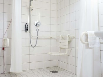 ibis Stuttgart Centrum galeri fotoğrafı