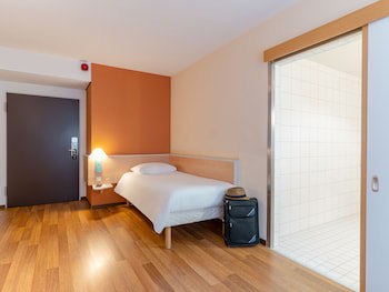 ibis Stuttgart Centrum fotoğrafı