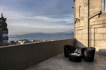 Hotel Zenit Vigo