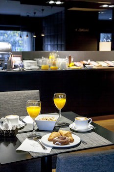 Hotel Zenit Vigo
