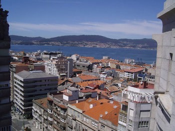 Hotel Zenit Vigo
