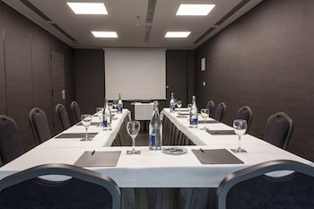 Hotel Zenit Vigo
