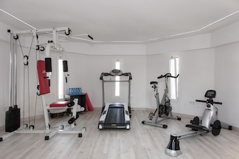 Hotel Zenit Vigo