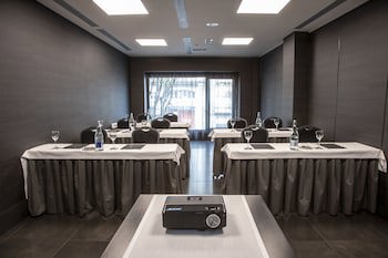 Hotel Zenit Vigo