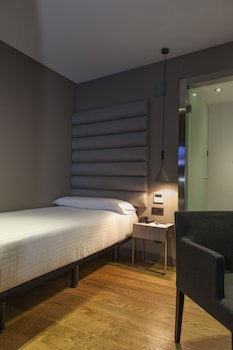 Hotel Zenit Vigo