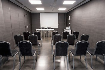 Hotel Zenit Vigo