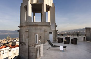 Hotel Zenit Vigo