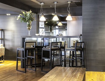 Hotel Zenit Vigo