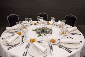 Hotel Zenit Vigo