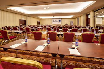 Radisson Blu Carlton Hotel, Bratislava