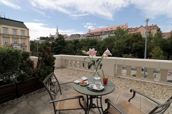 Radisson Blu Carlton Hotel, Bratislava
