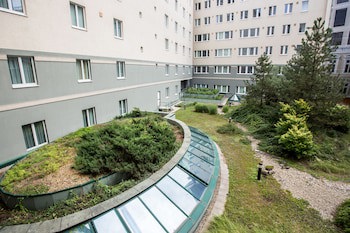 Radisson Blu Carlton Hotel, Bratislava