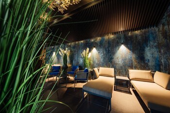 Radisson Blu Carlton Hotel, Bratislava