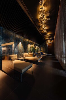 Radisson Blu Carlton Hotel, Bratislava