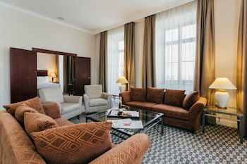 Radisson Blu Carlton Hotel, Bratislava