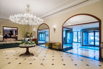 Radisson Blu Carlton Hotel, Bratislava
