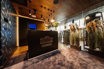 Radisson Blu Carlton Hotel, Bratislava
