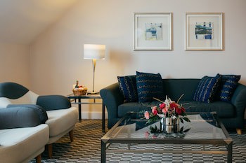 Radisson Blu Carlton Hotel, Bratislava