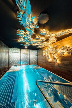 Radisson Blu Carlton Hotel, Bratislava