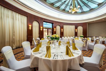 Radisson Blu Carlton Hotel, Bratislava