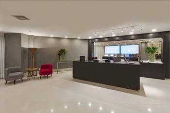 Blue Tree Premium Morumbi