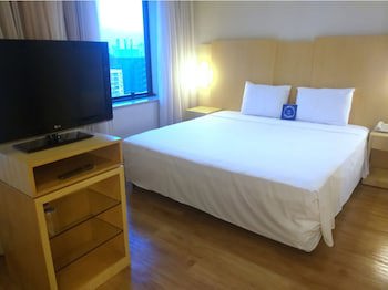 Blue Tree Premium Morumbi