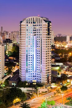 Blue Tree Premium Morumbi