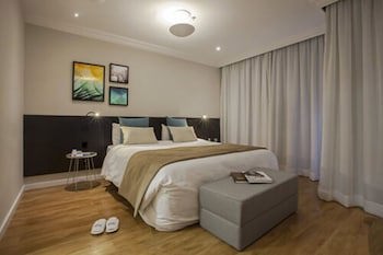 Blue Tree Premium Morumbi