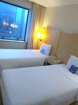 Blue Tree Premium Morumbi