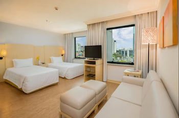 Blue Tree Premium Morumbi