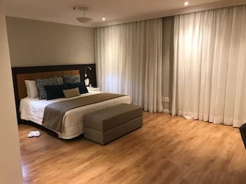 Blue Tree Premium Morumbi