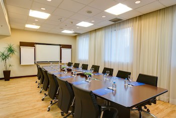 Blue Tree Premium Morumbi