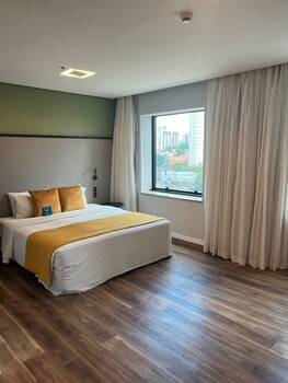 Blue Tree Premium Morumbi