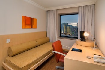 Blue Tree Premium Morumbi