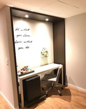 Blue Tree Premium Morumbi