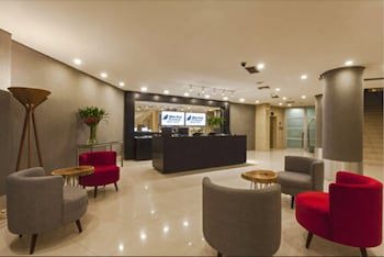 Blue Tree Premium Morumbi