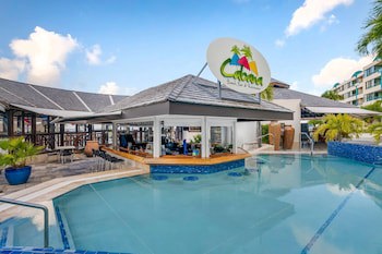 Hilton Vacation Club Royal Palm St. Maarten