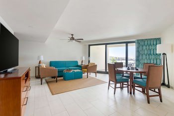 Hilton Vacation Club Royal Palm St. Maarten