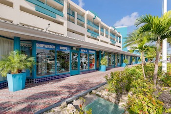 Hilton Vacation Club Royal Palm St. Maarten
